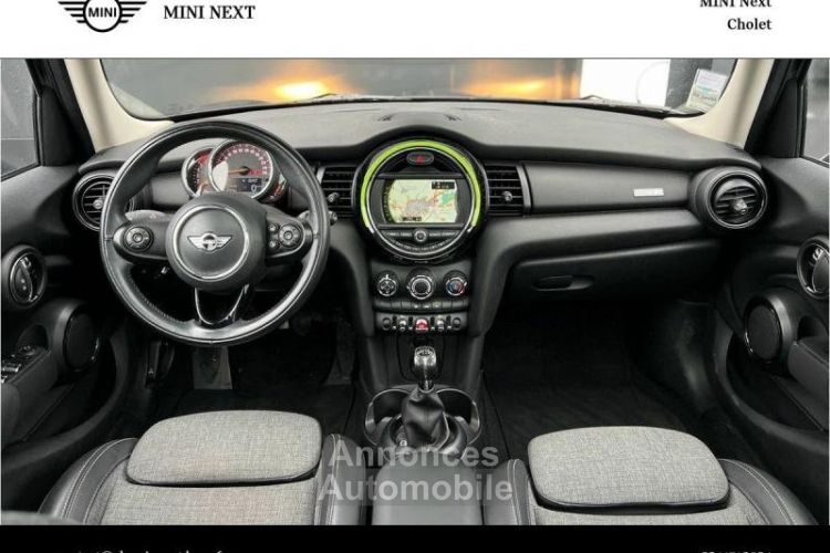 Mini Cooper 5 Portes One D 95ch - <small></small> 16.490 € <small>TTC</small> - #7