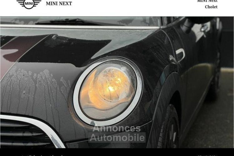 Mini Cooper 5 Portes One D 95ch - <small></small> 16.490 € <small>TTC</small> - #17