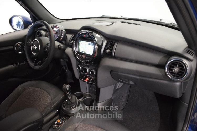 Mini Cooper 5 Portes One D 95ch - Prix sur Demande - #3