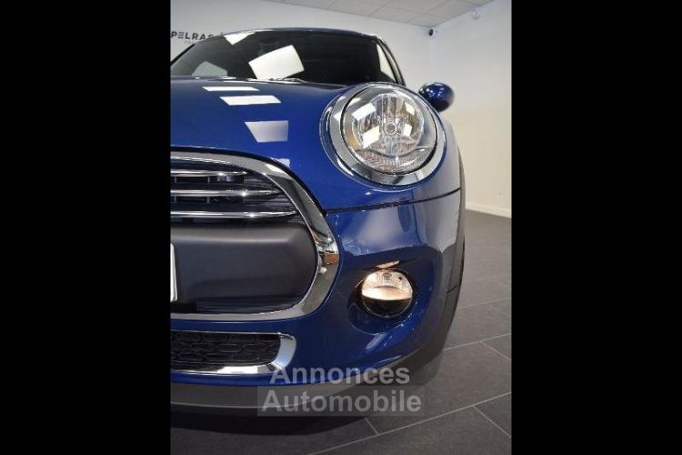 Mini Cooper 5 Portes One D 95ch - Prix sur Demande - #14