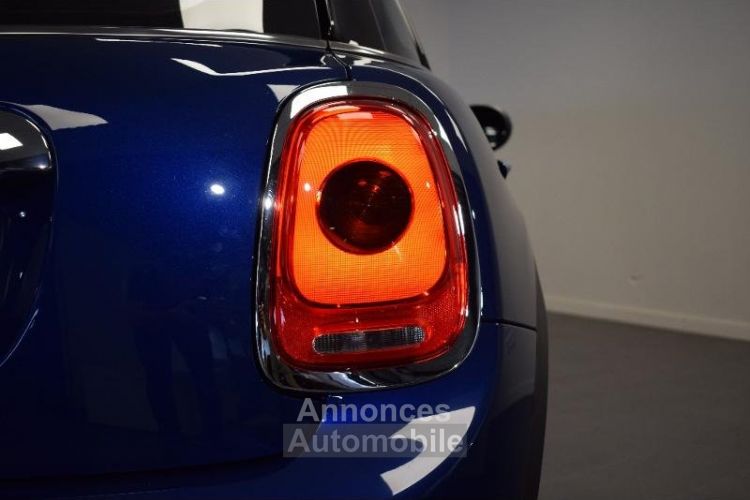 Mini Cooper 5 Portes One D 95ch - Prix sur Demande - #15