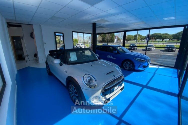 Mini Cooper 5 PORTES ONE D 95CH SALT - <small></small> 12.990 € <small>TTC</small> - #19