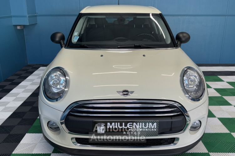 Mini Cooper 5 PORTES ONE D 95CH SALT - <small></small> 10.990 € <small>TTC</small> - #3