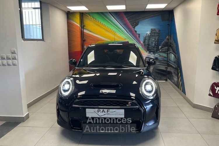 Mini Cooper 5 PORTES S 178CH EDITION CAMDEN BVA7 - <small></small> 32.900 € <small>TTC</small> - #2