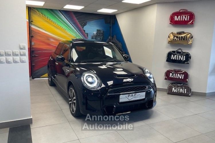 Mini Cooper 5 PORTES S 178CH EDITION CAMDEN BVA7 - <small></small> 32.900 € <small>TTC</small> - #3