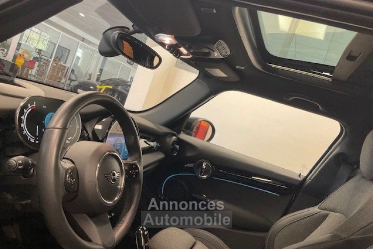 Mini Cooper 5 PORTES S 178CH EDITION CAMDEN BVA7 - <small></small> 32.900 € <small>TTC</small> - #12