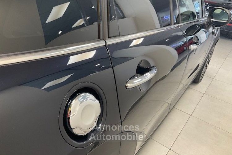 Mini Cooper 5 PORTES S 178CH EDITION CAMDEN BVA7 - <small></small> 32.900 € <small>TTC</small> - #13