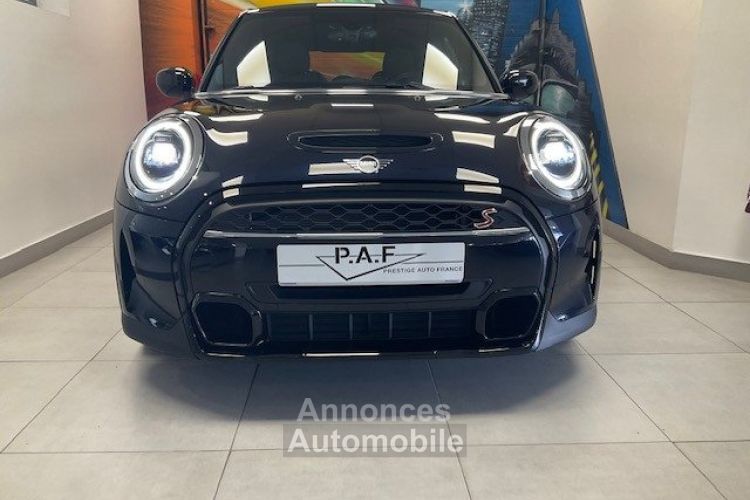 Mini Cooper 5 PORTES S 178CH EDITION CAMDEN BVA7 - <small></small> 32.900 € <small>TTC</small> - #15