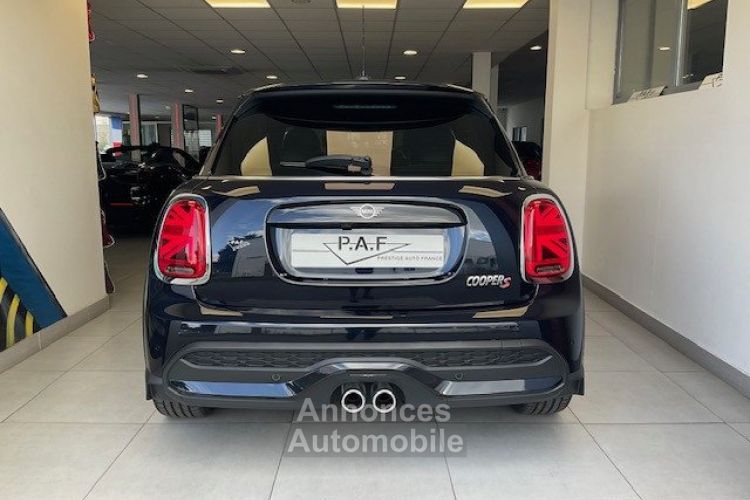 Mini Cooper 5 PORTES S 178CH EDITION CAMDEN BVA7 - <small></small> 32.900 € <small>TTC</small> - #19