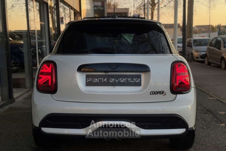 Mini Cooper 5 PORTES S 178CH EDITION PREMIUM PLUS BVA7 - <small></small> 33.990 € <small>TTC</small> - #10