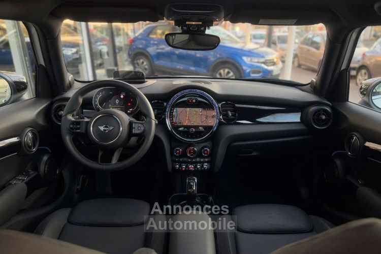 Mini Cooper 5 PORTES S 178CH EDITION PREMIUM PLUS BVA7 - <small></small> 33.990 € <small>TTC</small> - #18