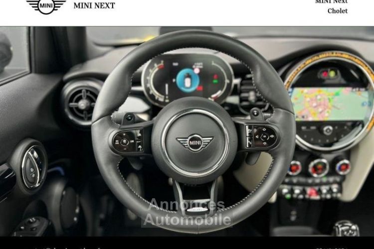 Mini Cooper 5 Portes S 178ch John Works BVA7 - <small></small> 35.980 € <small>TTC</small> - #11