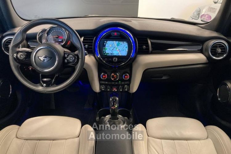 Mini Cooper 5 Portes S 192ch Exquisite BVA7 Euro6d-T - <small></small> 21.990 € <small>TTC</small> - #5