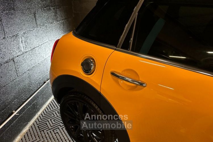 Mini Cooper 5 PORTES S 192CH PACK JOHN WORKS - <small></small> 13.990 € <small>TTC</small> - #3