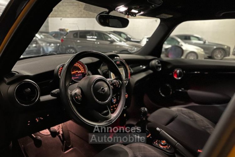 Mini Cooper 5 PORTES S 192CH PACK JOHN WORKS - <small></small> 13.990 € <small>TTC</small> - #5