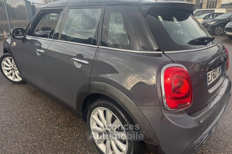 Mini Cooper 5 PORTES SD 170CH BVA - <small></small> 13.990 € <small>TTC</small> - #5