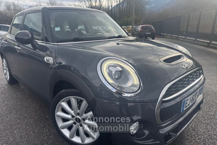 Mini Cooper 5 PORTES SD 170CH BVA - <small></small> 13.990 € <small>TTC</small> - #6