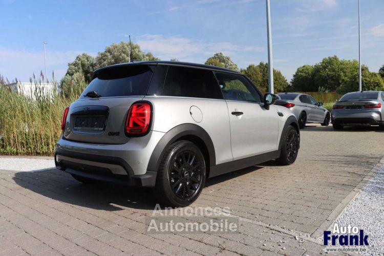 Mini Cooper AUT 3-D APPLE CARPL NAVI BLACK-PACK 16 - <small></small> 25.950 € <small>TTC</small> - #7