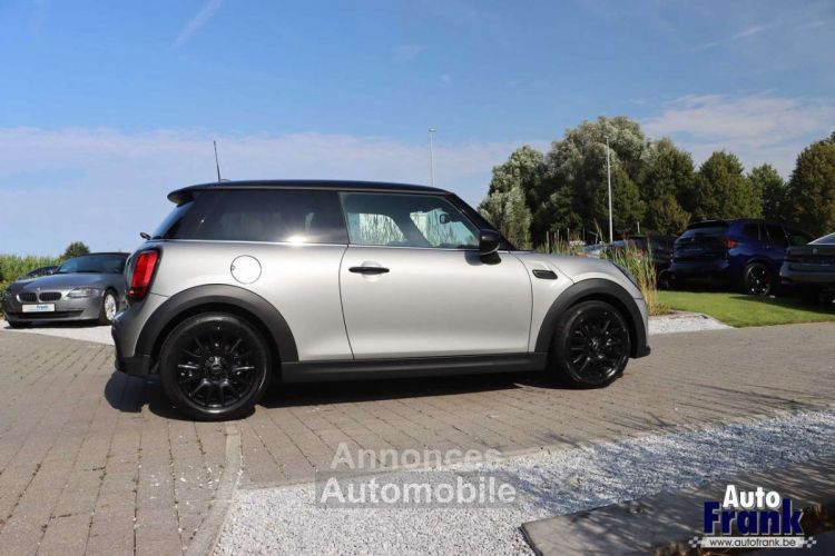 Mini Cooper AUT 3-D APPLE CARPL NAVI BLACK-PACK 16 - <small></small> 25.950 € <small>TTC</small> - #8