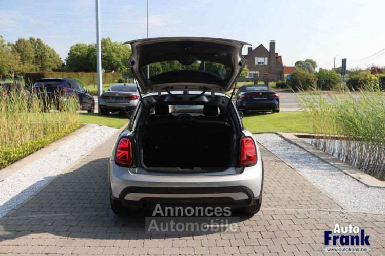 Mini Cooper AUT 3-D APPLE CARPL NAVI BLACK-PACK 16 - <small></small> 25.950 € <small>TTC</small> - #13