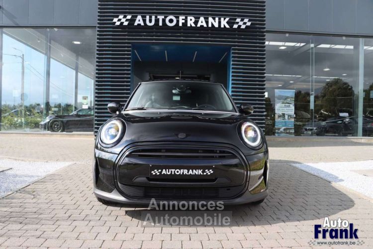 Mini Cooper AUT 3-D APPLE CARPL NAVI BLACK-PACK 16 - <small></small> 25.950 € <small>TTC</small> - #2