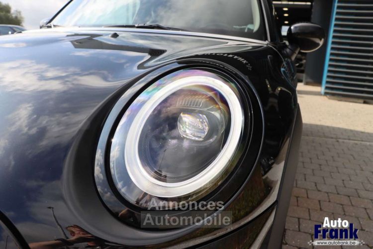 Mini Cooper AUT 3-D APPLE CARPL NAVI BLACK-PACK 16 - <small></small> 25.950 € <small>TTC</small> - #10