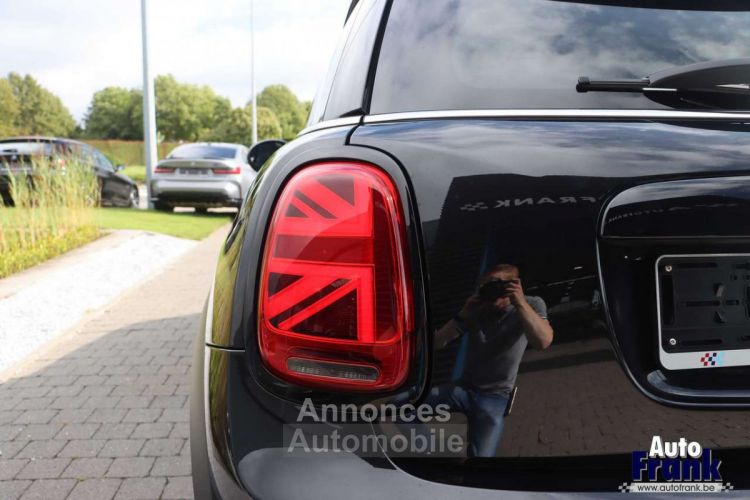 Mini Cooper AUT 3-D APPLE CARPL NAVI BLACK-PACK 16 - <small></small> 25.950 € <small>TTC</small> - #11