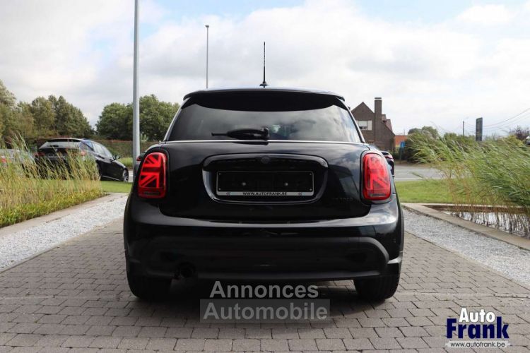 Mini Cooper AUT 3-D APPLE CARPL NAVI BLACK-PACK 16 - <small></small> 25.950 € <small>TTC</small> - #6