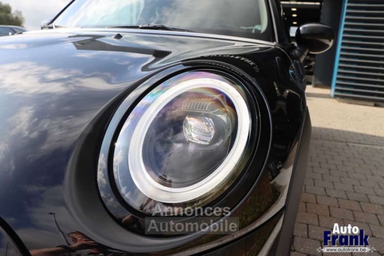 Mini Cooper AUT 3-D APPLE CARPL NAVI BLACK-PACK 16 - <small></small> 25.950 € <small>TTC</small> - #10