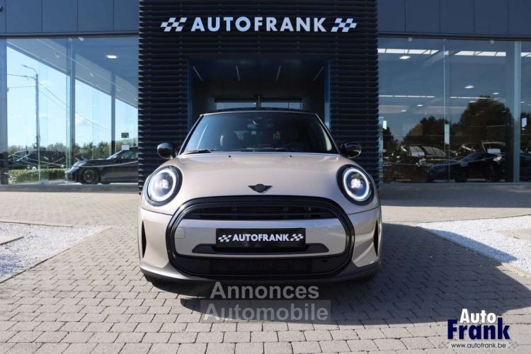 Mini Cooper AUT 3-D APPLE CARPL NAVI BLACK-PACK 16 - <small></small> 25.950 € <small>TTC</small> - #2