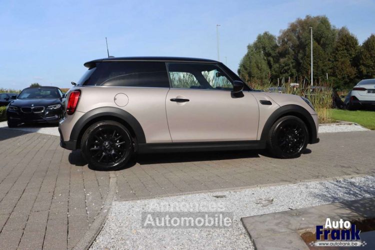 Mini Cooper AUT 3-D APPLE CARPL NAVI BLACK-PACK 16 - <small></small> 25.950 € <small>TTC</small> - #8