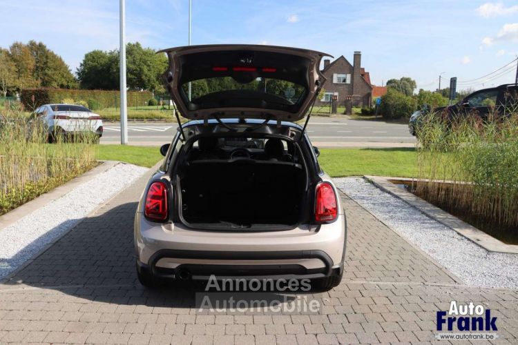 Mini Cooper AUT 3-D APPLE CARPL NAVI BLACK-PACK 16 - <small></small> 25.950 € <small>TTC</small> - #12