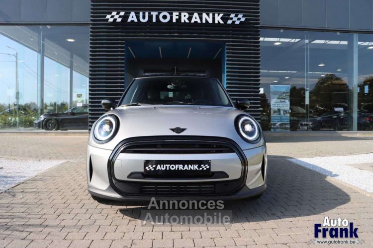 Mini Cooper AUT 3-D APPLE CARPL NAVI BLACK-PACK 16 - <small></small> 25.950 € <small>TTC</small> - #2