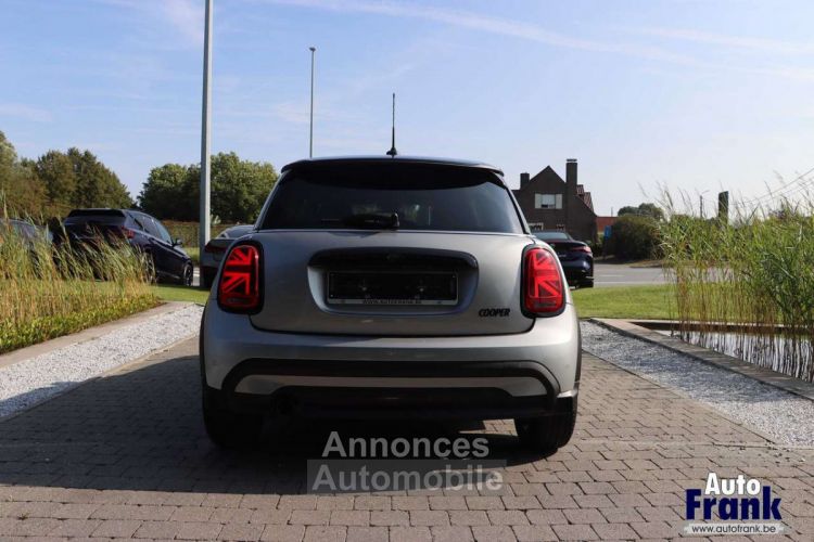 Mini Cooper AUT 3-D APPLE CARPL NAVI BLACK-PACK 16 - <small></small> 25.950 € <small>TTC</small> - #6