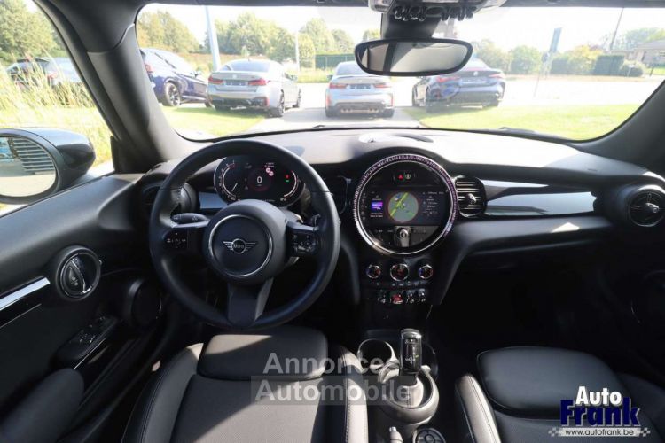 Mini Cooper AUT 3-D APPLE CARPL NAVI BLACK-PACK 16 - <small></small> 25.950 € <small>TTC</small> - #19