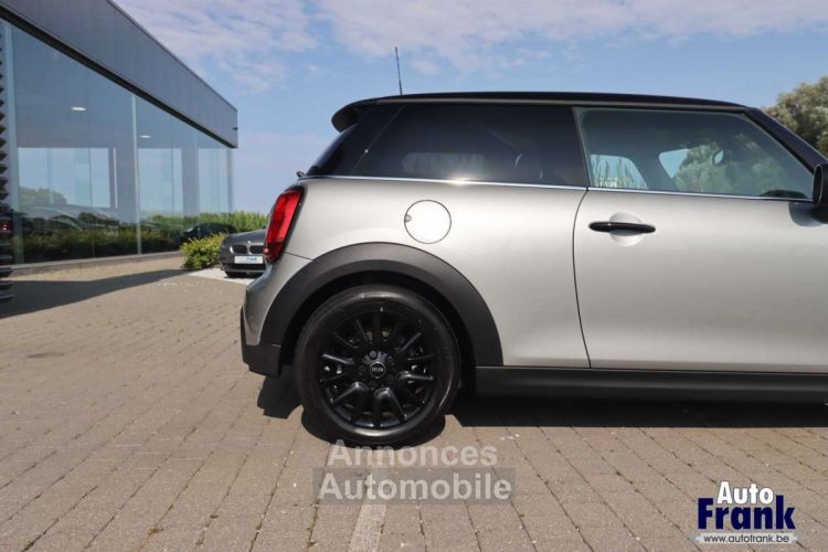 Mini Cooper AUT 3-D APPLE CARPL NAVI BLACK-PACK 16 - <small></small> 25.950 € <small>TTC</small> - #37