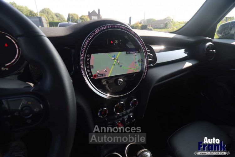 Mini Cooper AUT 3-D APPLE CARPL NAVI BLACK-PACK 16 - <small></small> 25.950 € <small>TTC</small> - #26