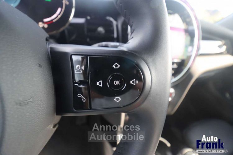 Mini Cooper AUT 3-D APPLE CARPL NAVI BLACK-PACK 16 - <small></small> 25.950 € <small>TTC</small> - #23