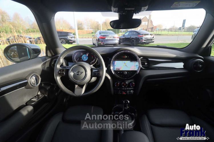 Mini Cooper AUT 3-D APPLE CARPL NAVI BLACK-PACK 16 - <small></small> 25.950 € <small>TTC</small> - #19