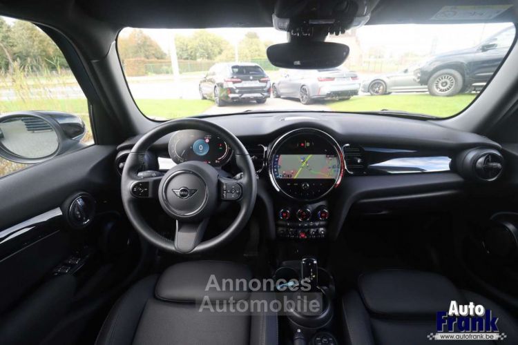 Mini Cooper AUT 5-DEUR NAVI BLACK PCK APPLE SPORTSTL - <small></small> 27.950 € <small>TTC</small> - #19