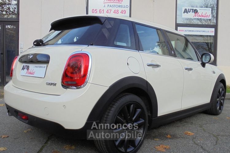 Mini Cooper Blackfriars Boite Auto - <small></small> 16.900 € <small>TTC</small> - #2