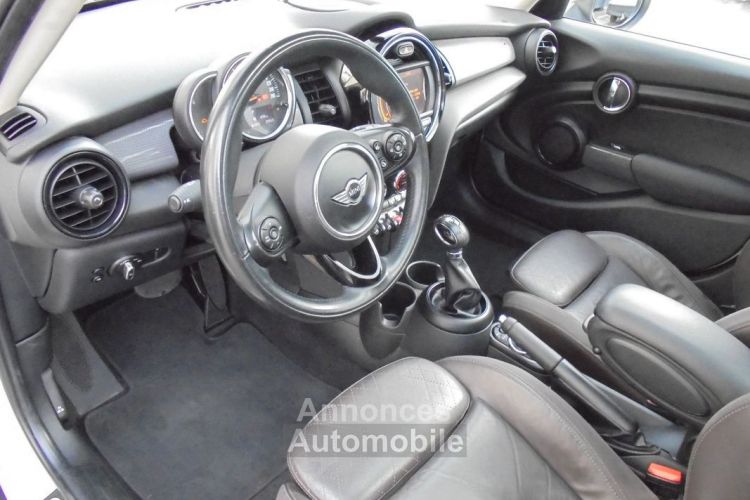 Mini Cooper Blackfriars Boite Auto - <small></small> 16.900 € <small>TTC</small> - #3