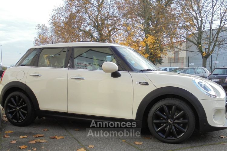 Mini Cooper Blackfriars Boite Auto - <small></small> 16.900 € <small>TTC</small> - #7