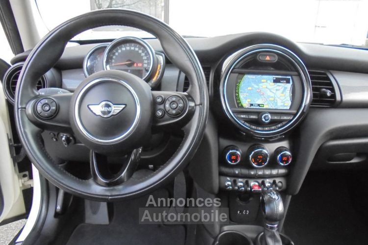 Mini Cooper Blackfriars Boite Auto - <small></small> 16.900 € <small>TTC</small> - #5