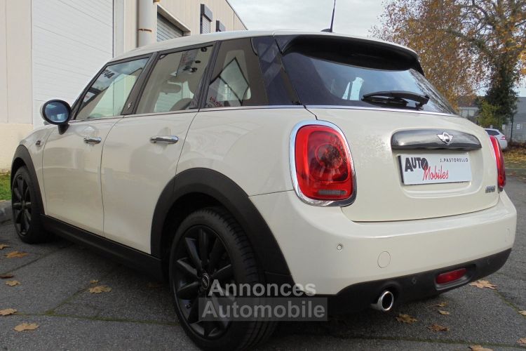 Mini Cooper Blackfriars Boite Auto - <small></small> 16.900 € <small>TTC</small> - #12