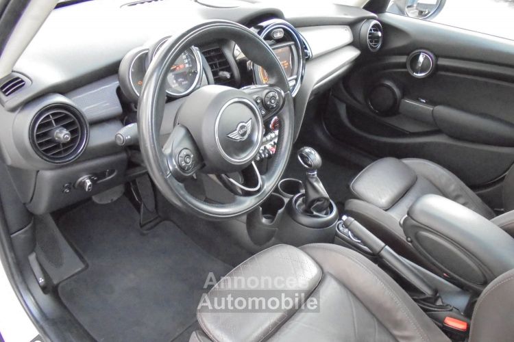 Mini Cooper Blackfriars Boite Auto - <small></small> 16.900 € <small>TTC</small> - #23