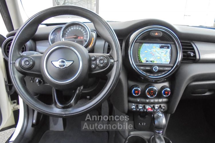 Mini Cooper Blackfriars Boite Auto - <small></small> 16.900 € <small>TTC</small> - #27