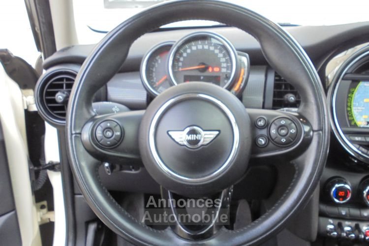 Mini Cooper Blackfriars Boite Auto - <small></small> 16.900 € <small>TTC</small> - #28