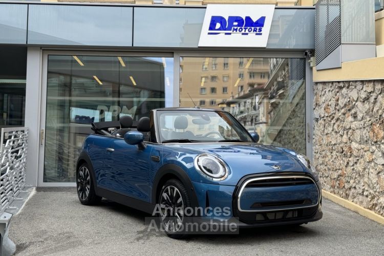 Mini Cooper Cab BVA 136 - <small></small> 36.000 € <small>TTC</small> - #1