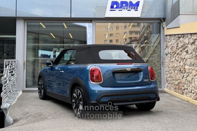 Mini Cooper Cab BVA 136 - <small></small> 36.000 € <small>TTC</small> - #2